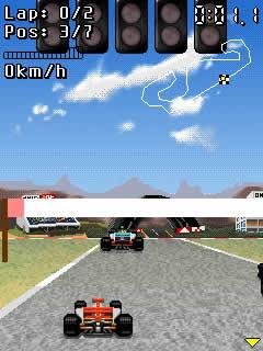 racing masters 2010 128x128