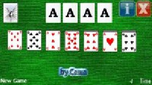 egi solitaire v1