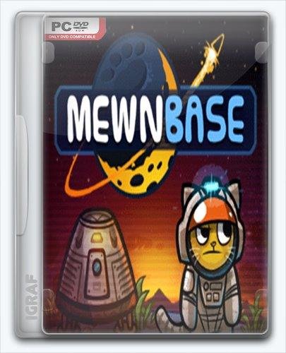 MewnBase (2017) [RuEn] (0.34.1) Repack VseTop