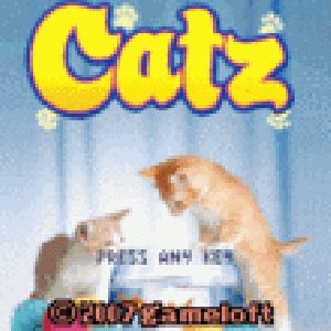 Catz