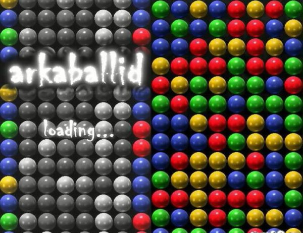 Arkaballid