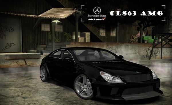 mirnfs.ru mercedes cls63 amg