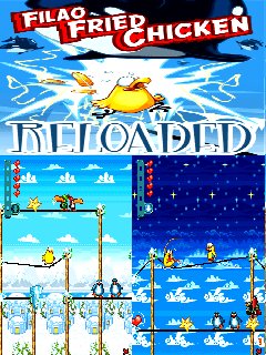 FilaoFriedChickenReloadedHack