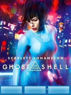 призрак в доспехах 2017 V1.3