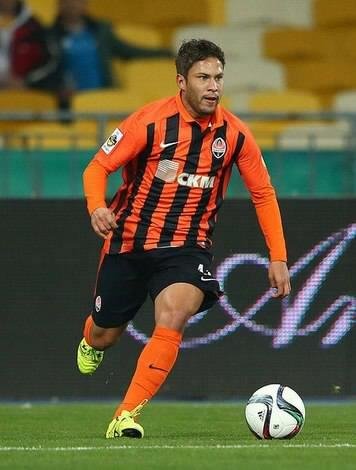 Marlos -SHAKHTAR-