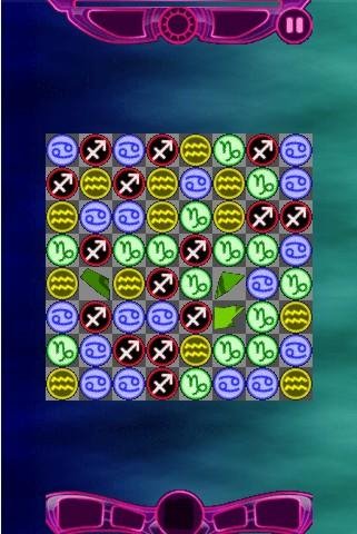 Zodiac jewels 2 320x480