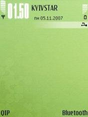 Standart Green by St@s