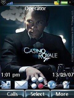 casino royale