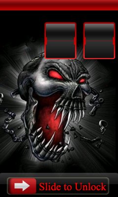Back From Hell 3d