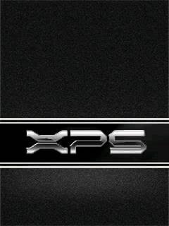 XPS silver