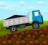 Mini Trucker [Много денег]