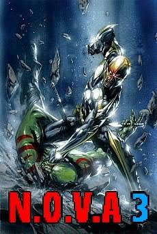 N.O.V.A 3