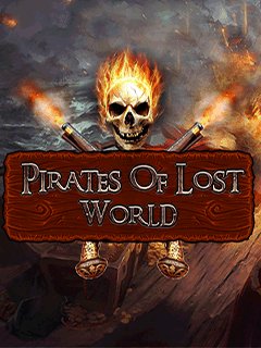 Pirates OLW Nokia Asha 240x400
