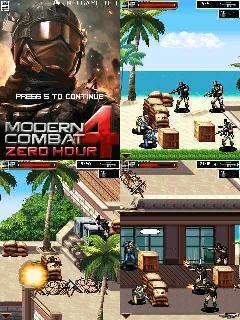 ModernCombat4ZeroHour 128x128 RU