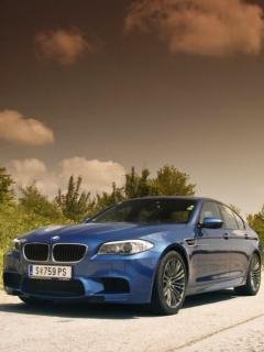BMW M5
