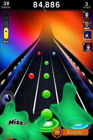 Tap Tap Revenge 3