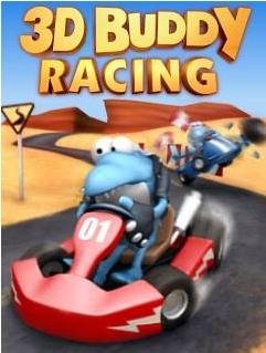 buddy-racing-3d-240x320