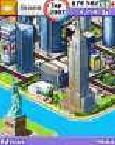 Megacity Empire New York