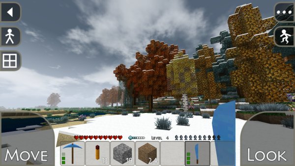 Survivalcraft 2 2.4.10.8 com.candyrufusgames.survivalcraft2