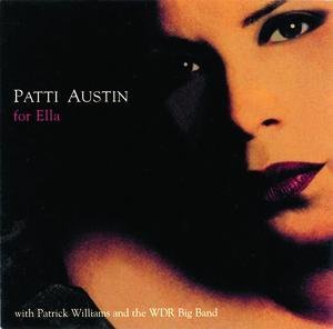 Patti Austin - Our Love Is Here To Stay