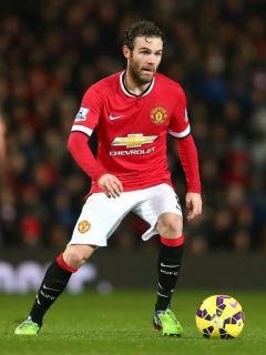 Juan Mata