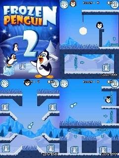 FrozenPenguin-2 360x640 N97