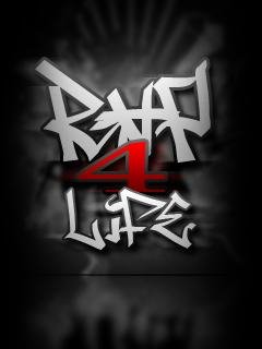 rap4life