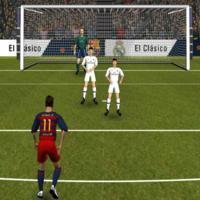 El Clasico 201516