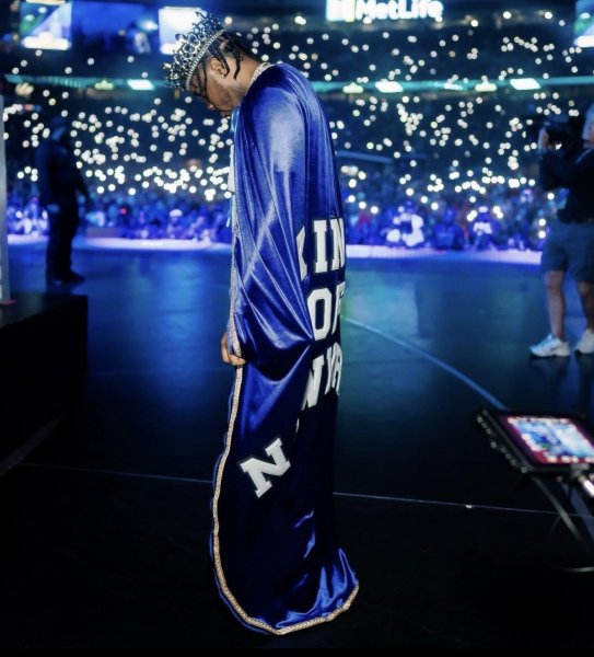 Fivio Foreign - Rap Trap