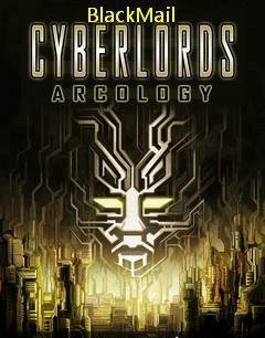Cyberlords Arcology RU Samsung 176x220