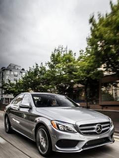 Mercedes Benz C-Class