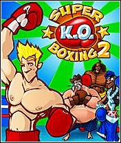 Super KO Boxing 2-samsung(240x320)r
