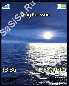 WAP-SASISA-RU Sea With Stars