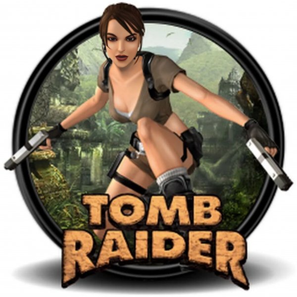 Tomb Raider 1 [Rus]