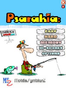 CrazySoft.Psarakia.v1.20.S60v3.SymbianOS