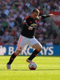 Wayne Rooney