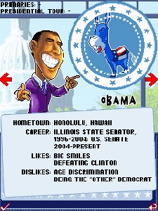 battle for the white house 125935067431