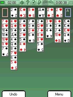 Astraware Solitaire v1.20