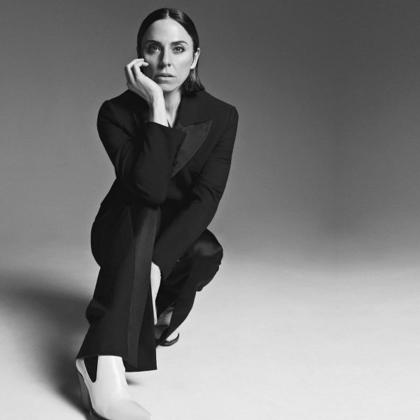 Melanie C - I Turn to You radio mix