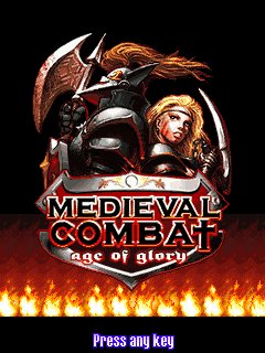 MedievalCombat240x320