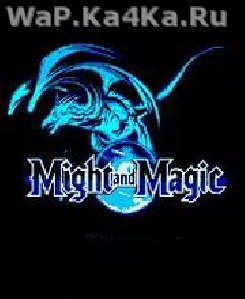 might and magic sn 176