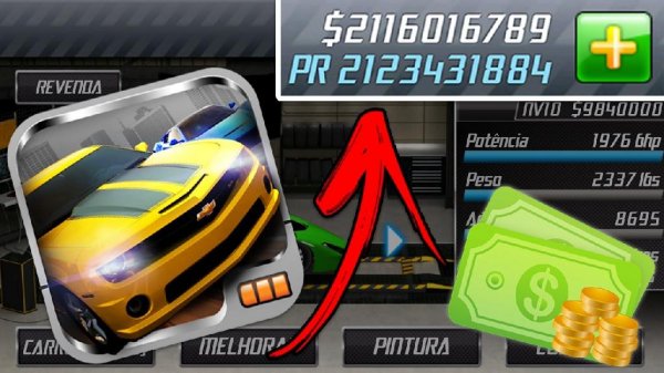 Drag Racing 1.7.60