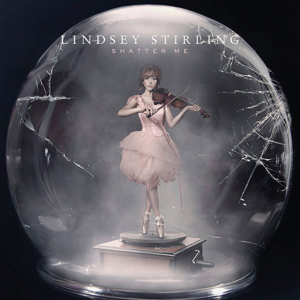Lindsey Stirling - Heist