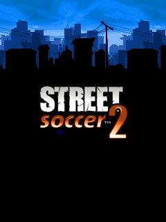 street soccer 2
