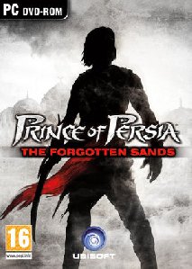 Prince of Persia The Forgotten Sands