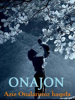 Onajonlar haqida sherlar toplami