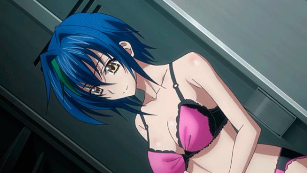 Xenovia | Зеновия