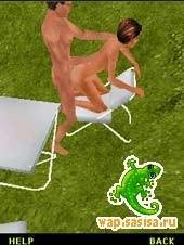 3D Real Kamasutra-Weekend