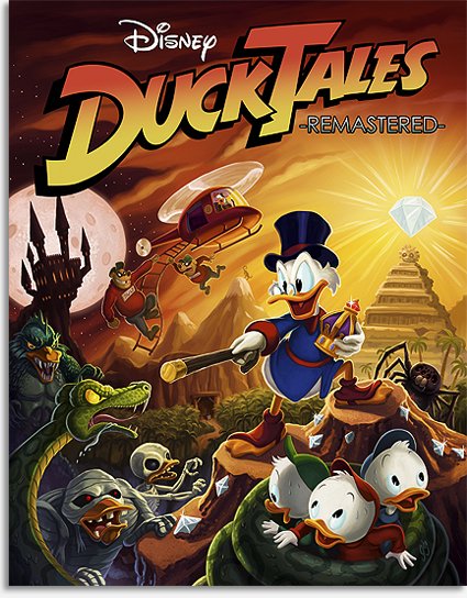 DuckTales - Remastered.part01