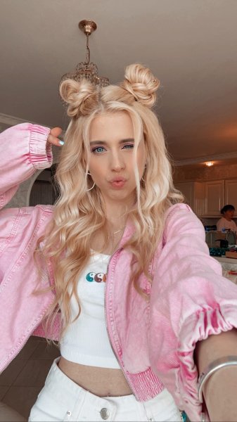 Настя Кош - Принцесса